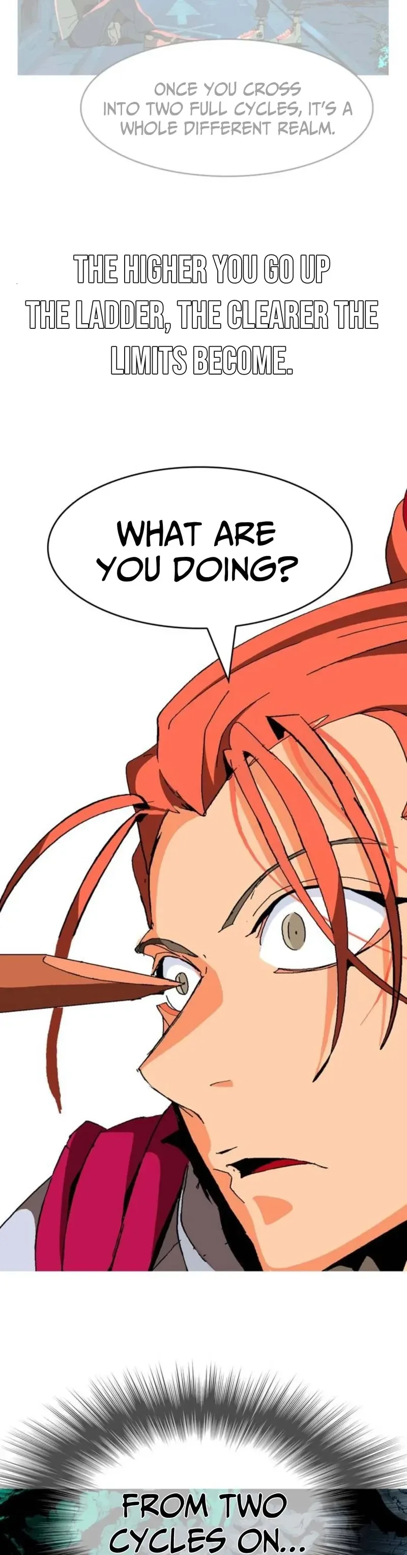 Mumumu Chapter 6 Page 32