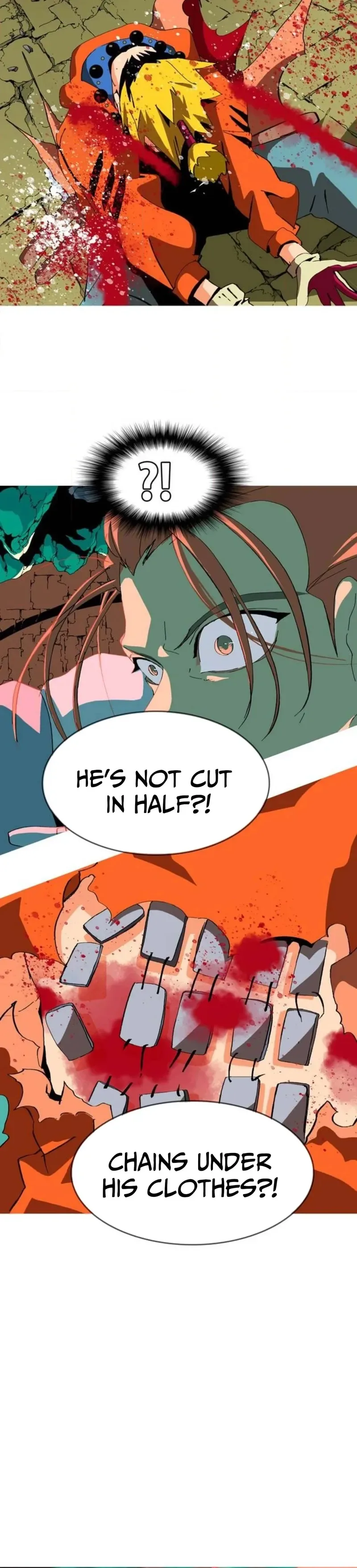 Mumumu Chapter 6 Page 34