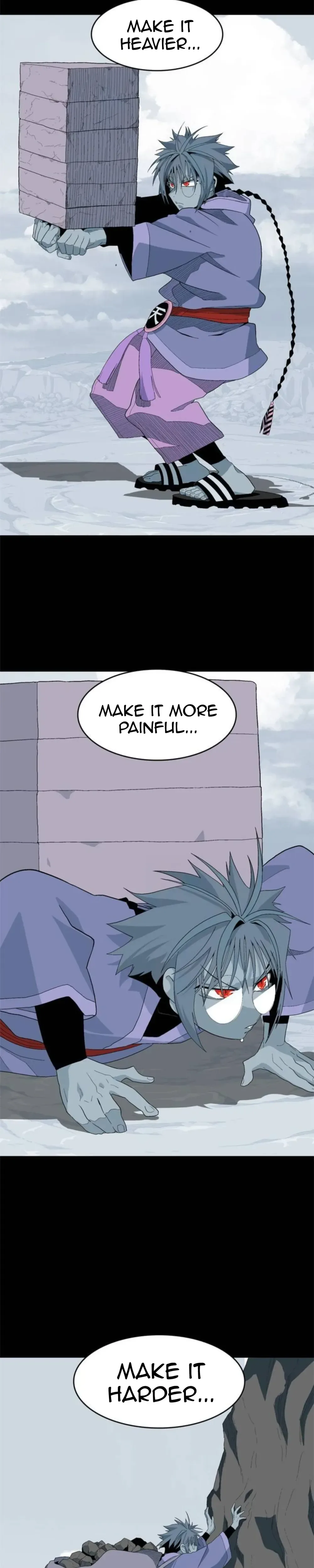 Mumumu Chapter 24 Page 28