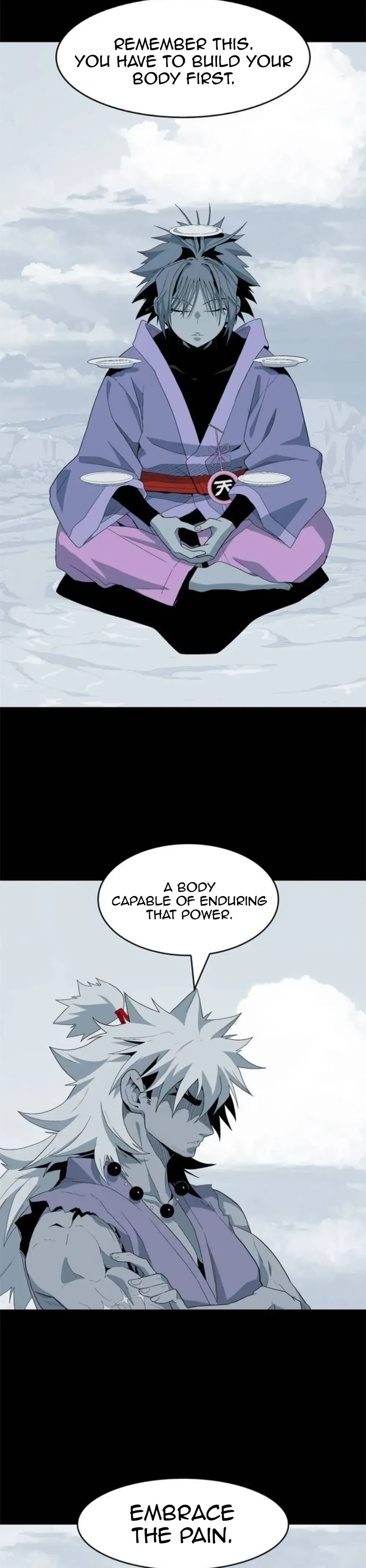 Mumumu Chapter 24 Page 30