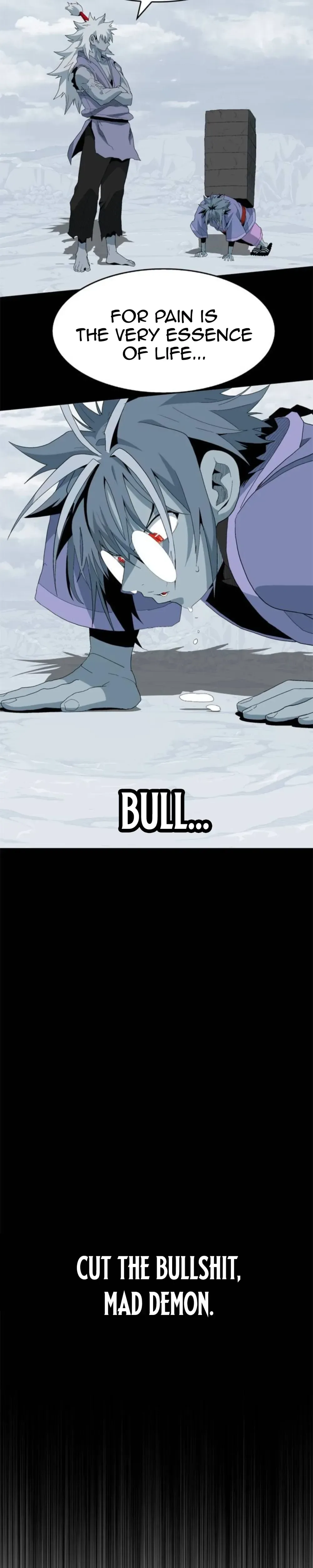 Mumumu Chapter 24 Page 31
