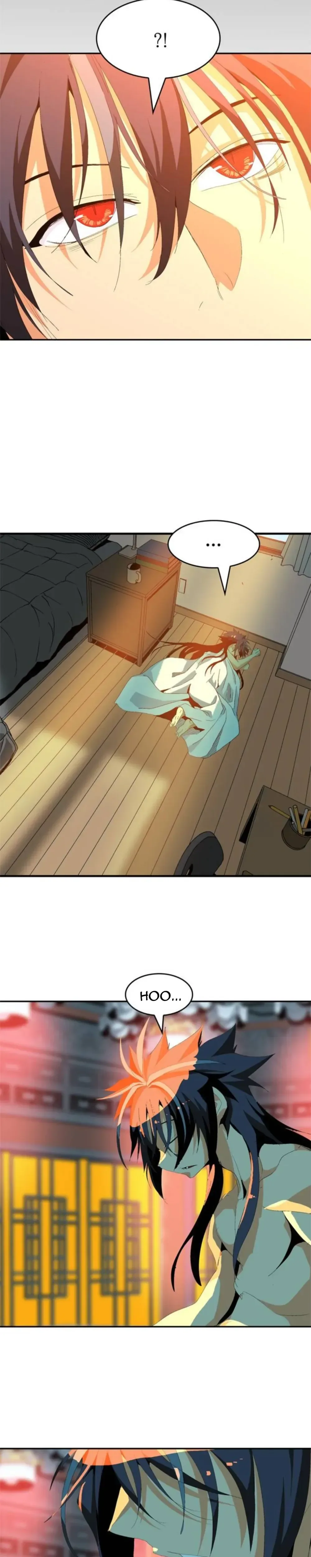 Mumumu Chapter 24 Page 33