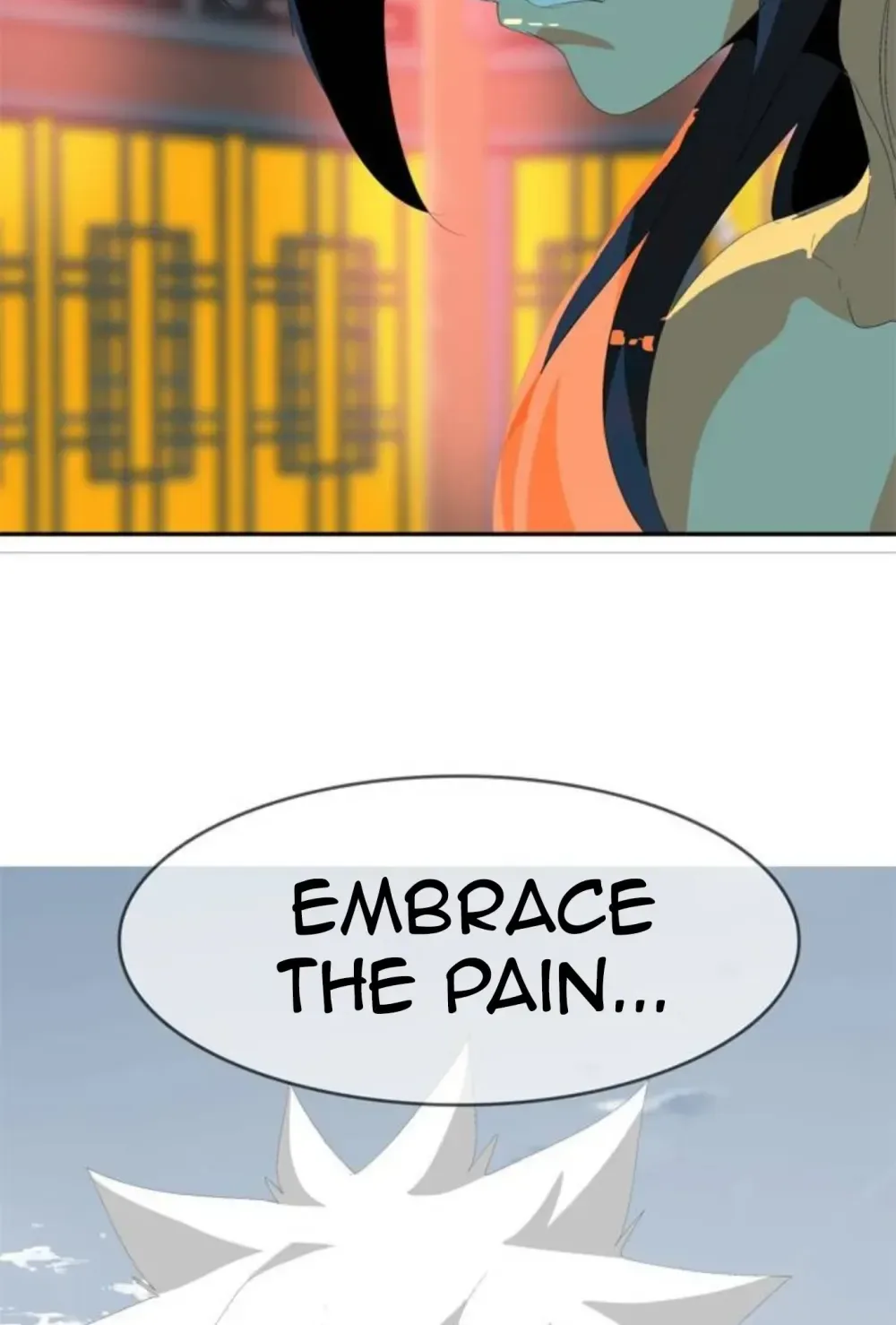 Mumumu Chapter 24 Page 34