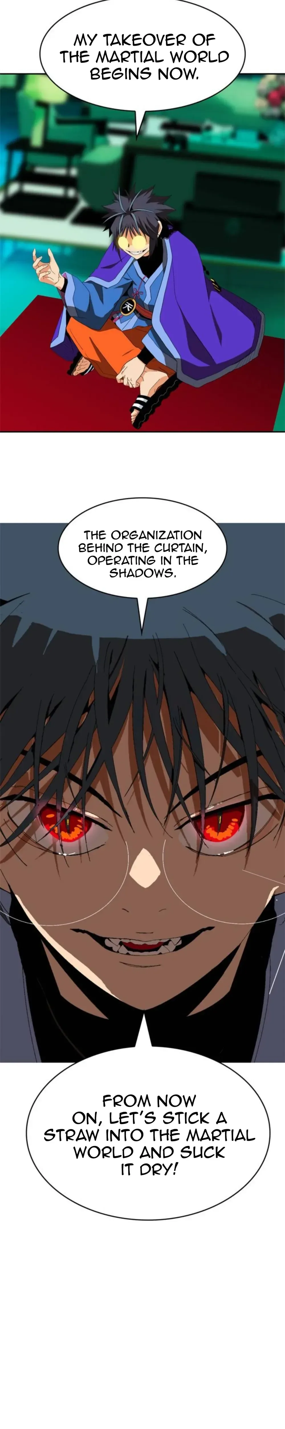 Mumumu Chapter 24 Page 43