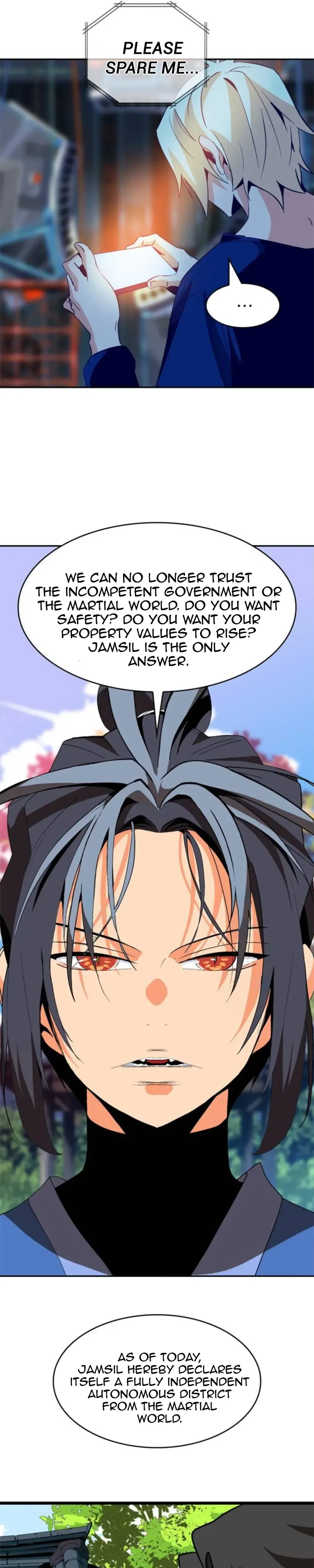 Mumumu Chapter 24 Page 54