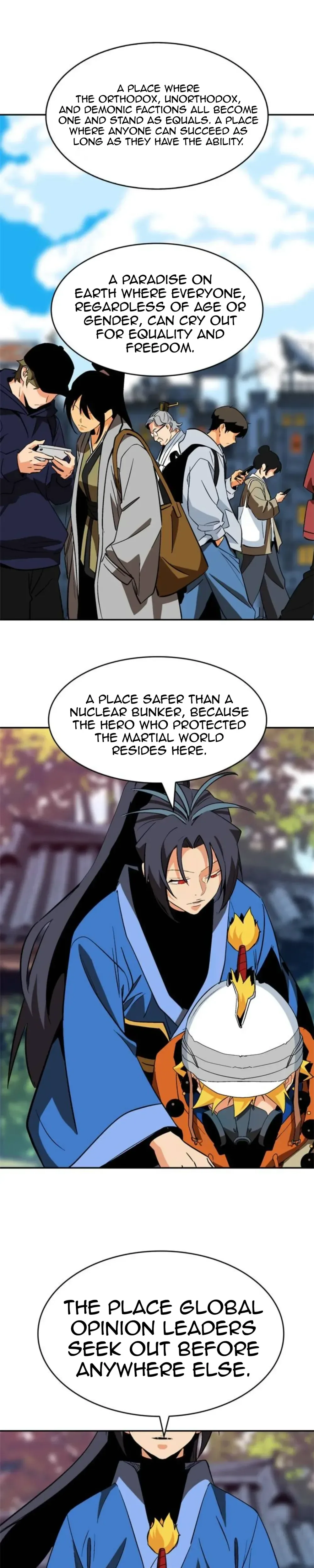 Mumumu Chapter 24 Page 56