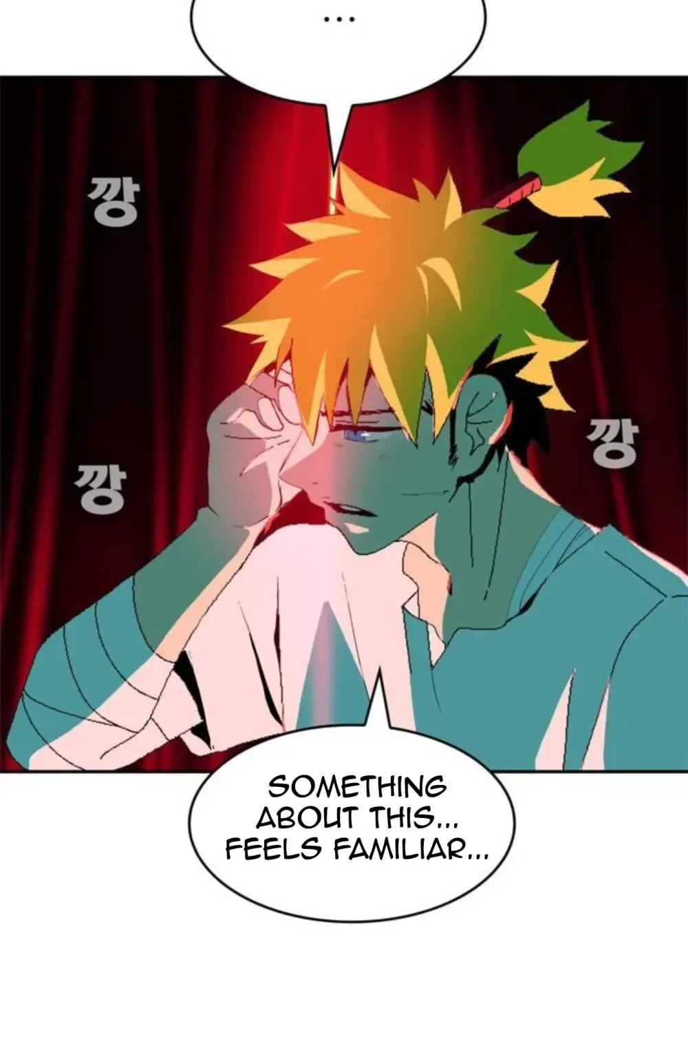 Mumumu Chapter 24 Page 67