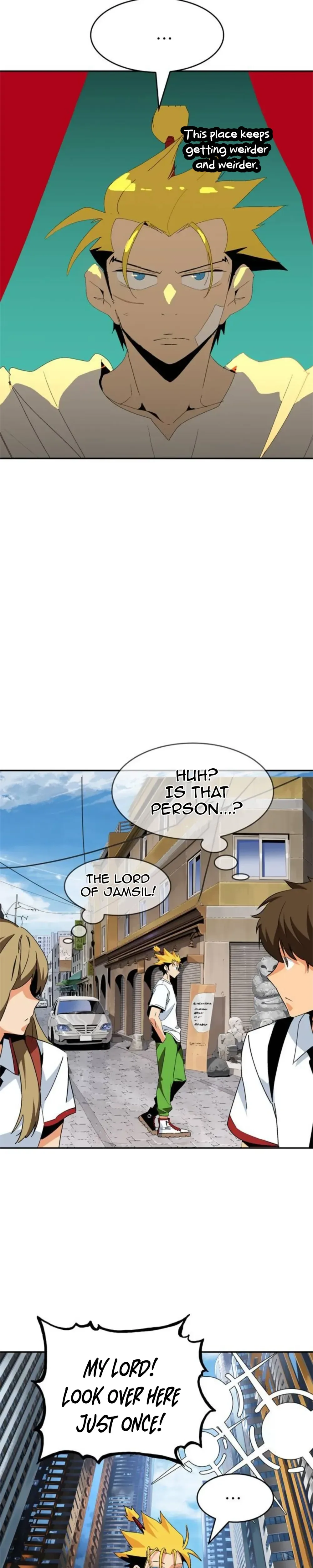 Mumumu Chapter 24 Page 70