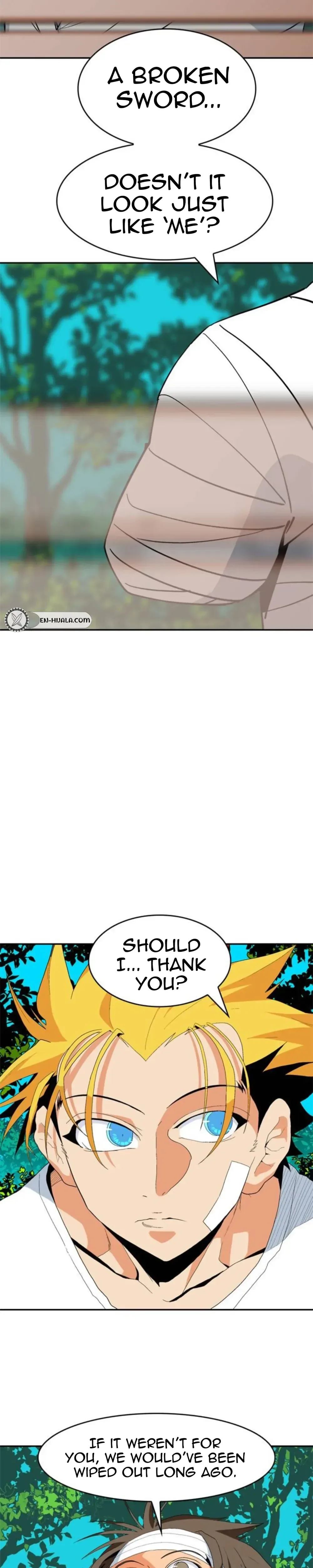 Mumumu Chapter 24 Page 80