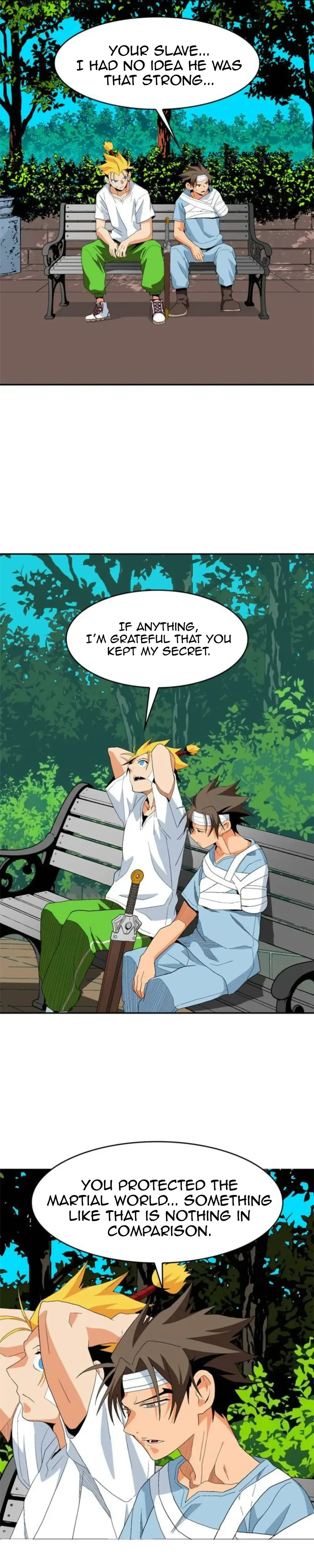 Mumumu Chapter 24 Page 82