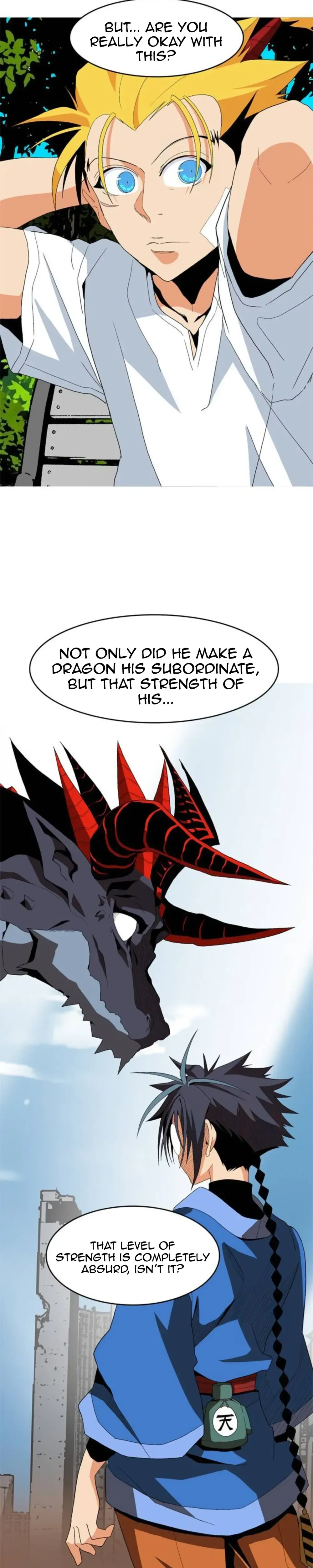 Mumumu Chapter 24 Page 84