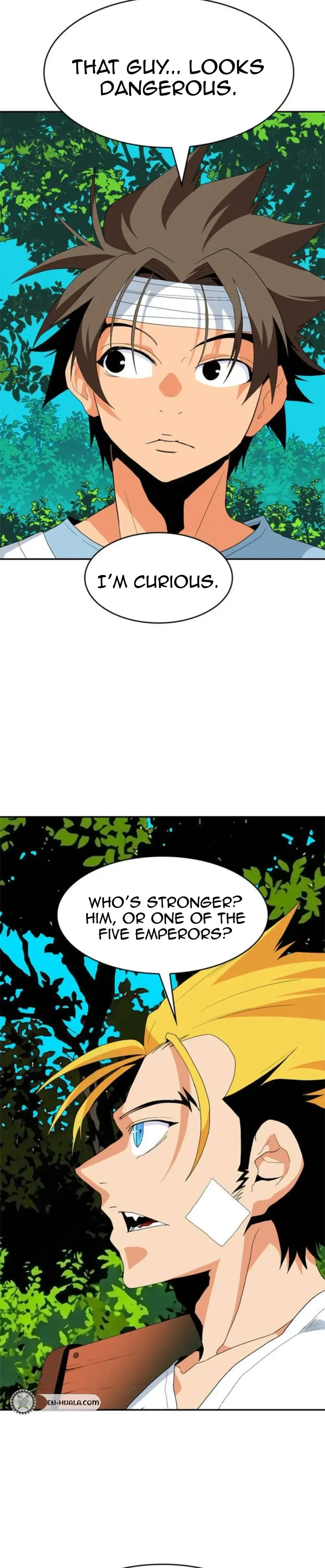 Mumumu Chapter 24 Page 86