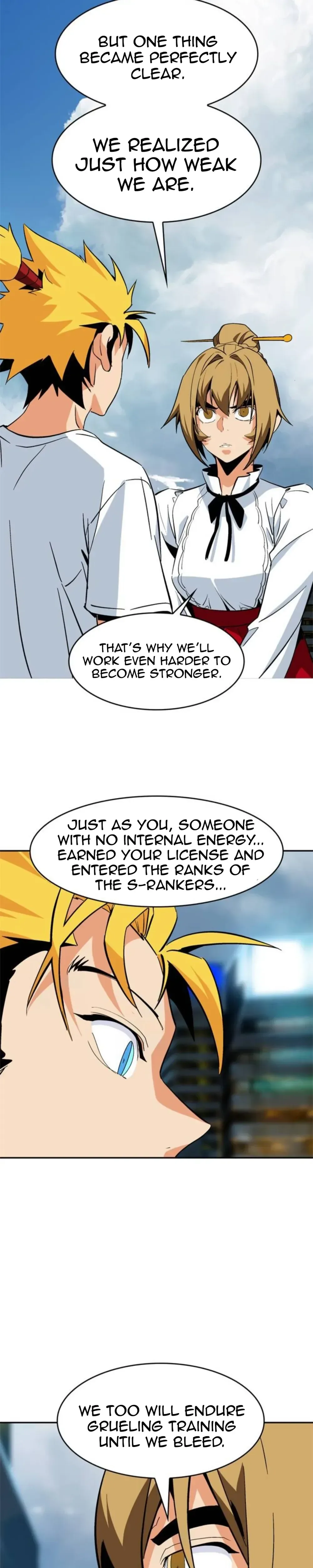 Mumumu Chapter 24 Page 97