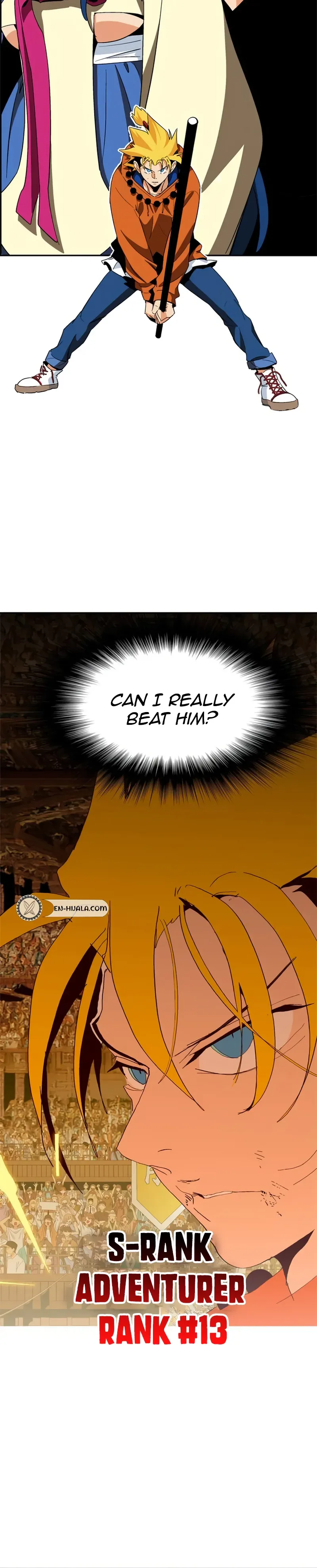 Mumumu Chapter 17 Page 10