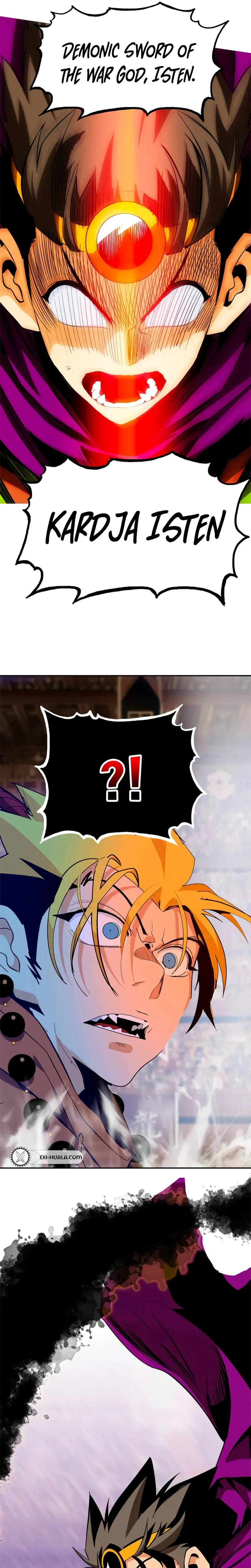 Mumumu Chapter 17 Page 27