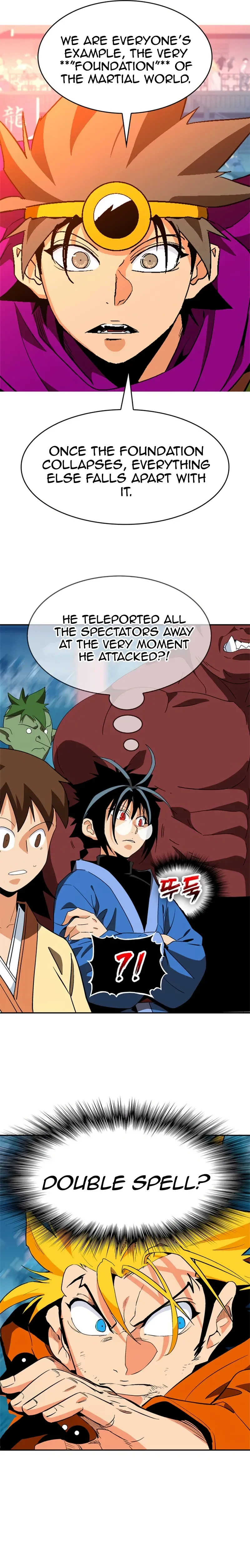 Mumumu Chapter 17 Page 33