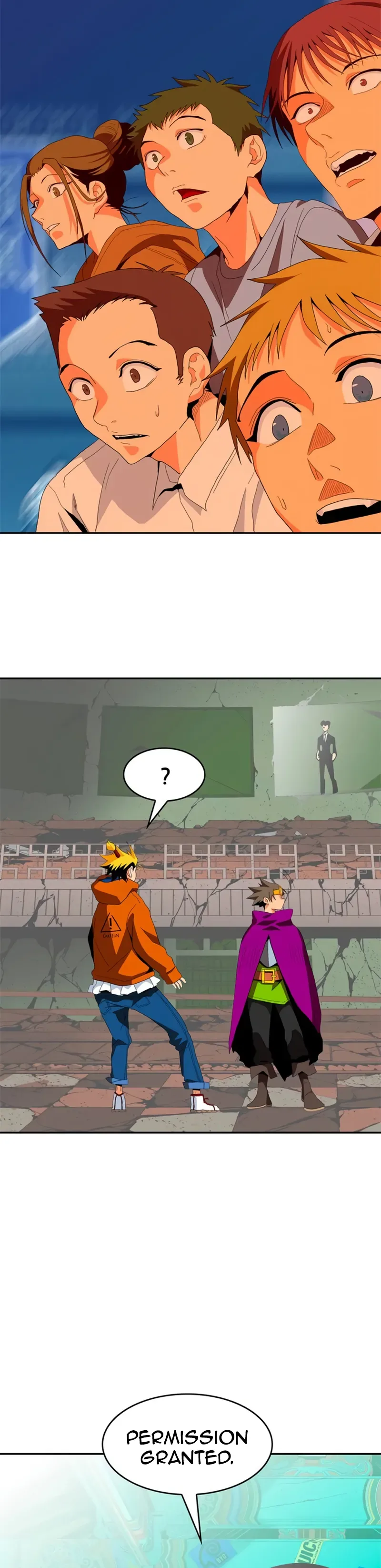 Mumumu Chapter 17 Page 44