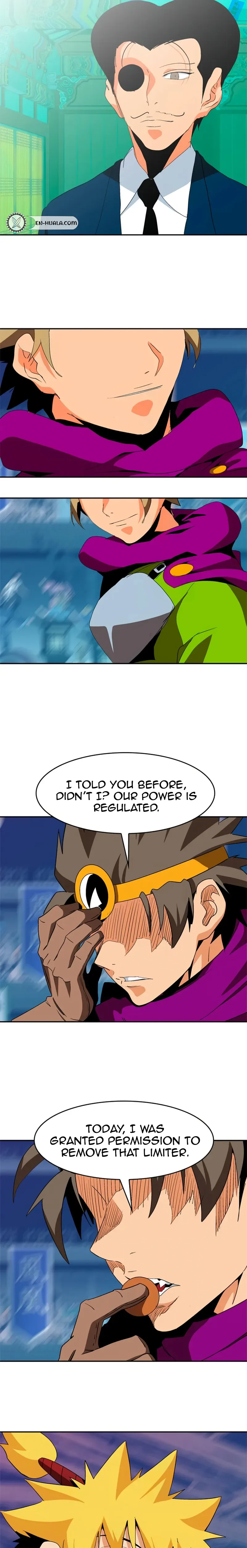 Mumumu Chapter 17 Page 45