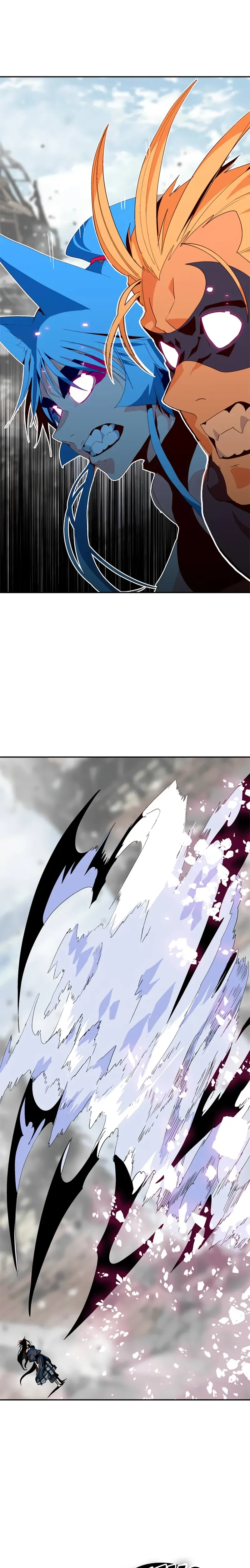 Mumumu Chapter 21 Page 9