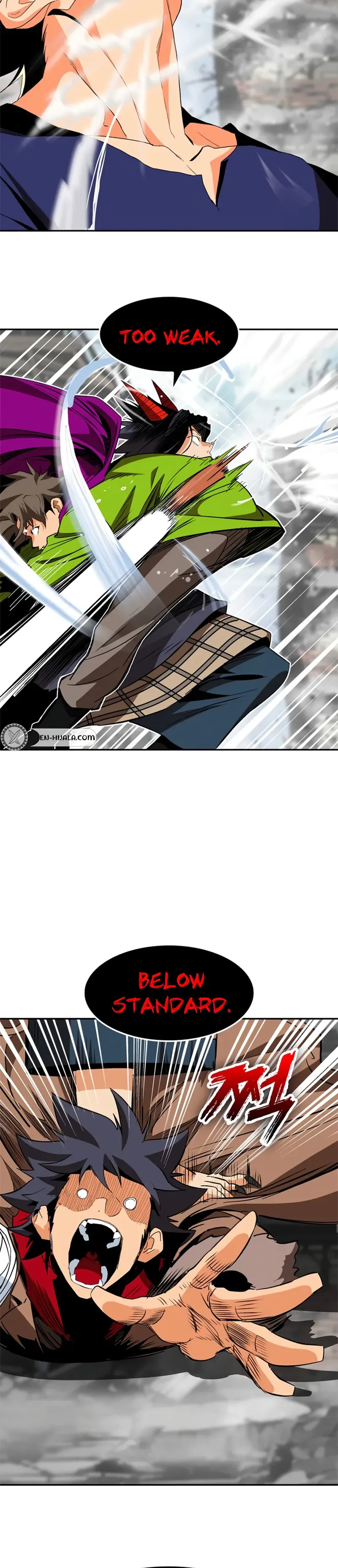 Mumumu Chapter 21 Page 14