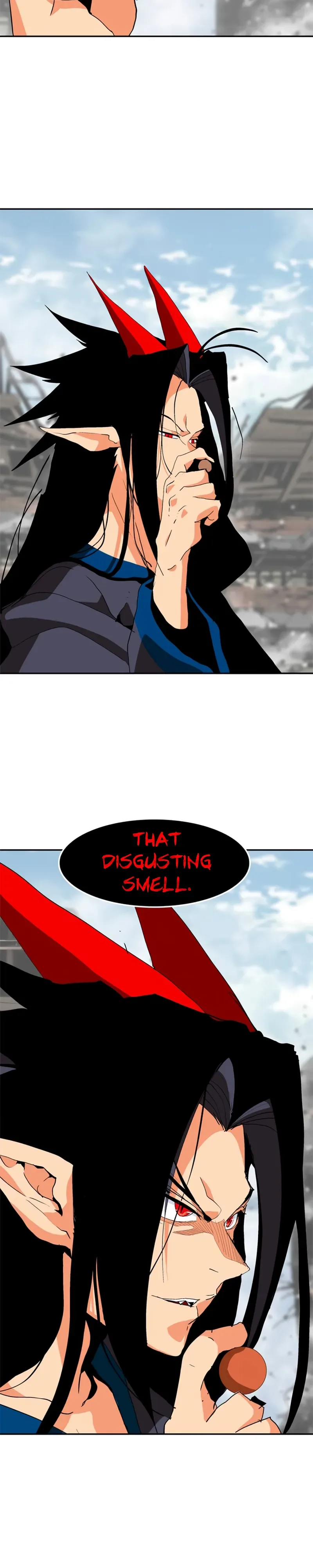 Mumumu Chapter 21 Page 16
