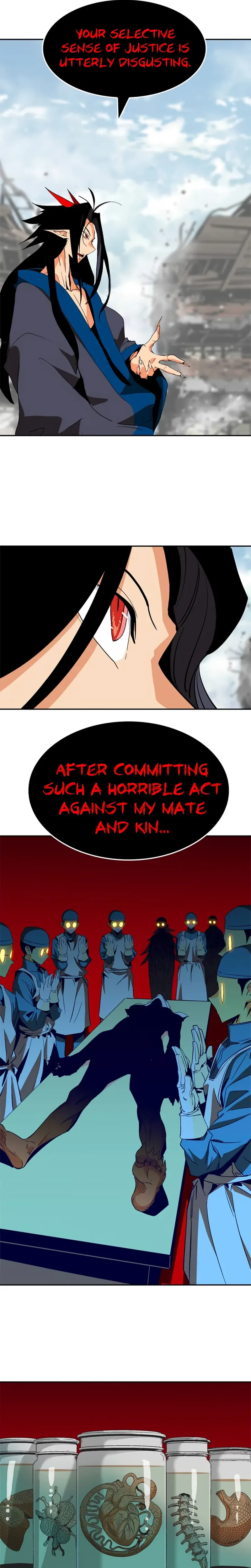 Mumumu Chapter 21 Page 19