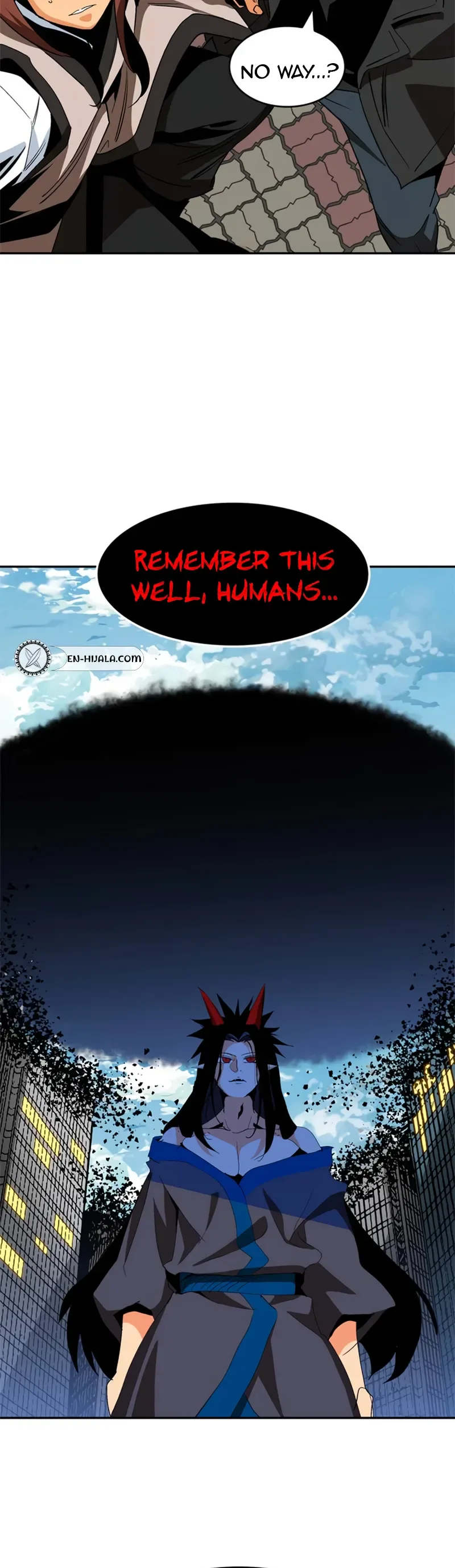 Mumumu Chapter 21 Page 24