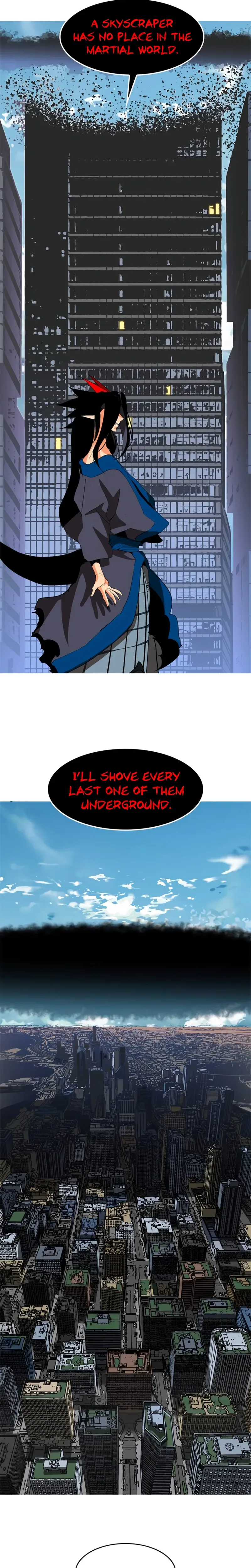 Mumumu Chapter 21 Page 25