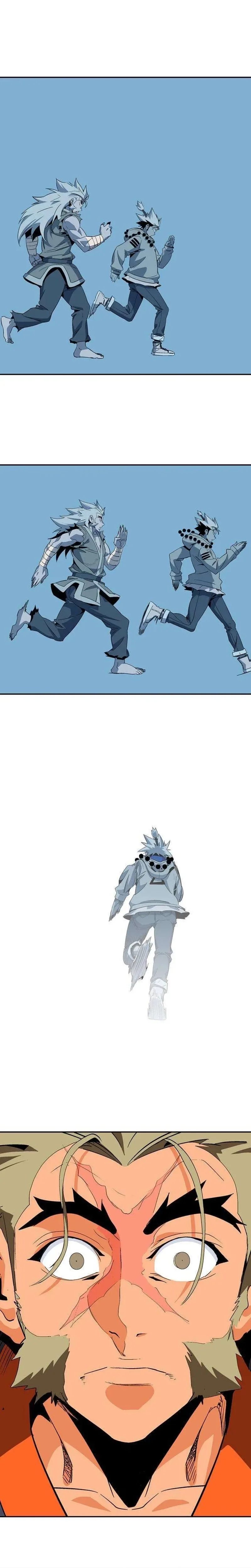 Mumumu Chapter 16 Page 33