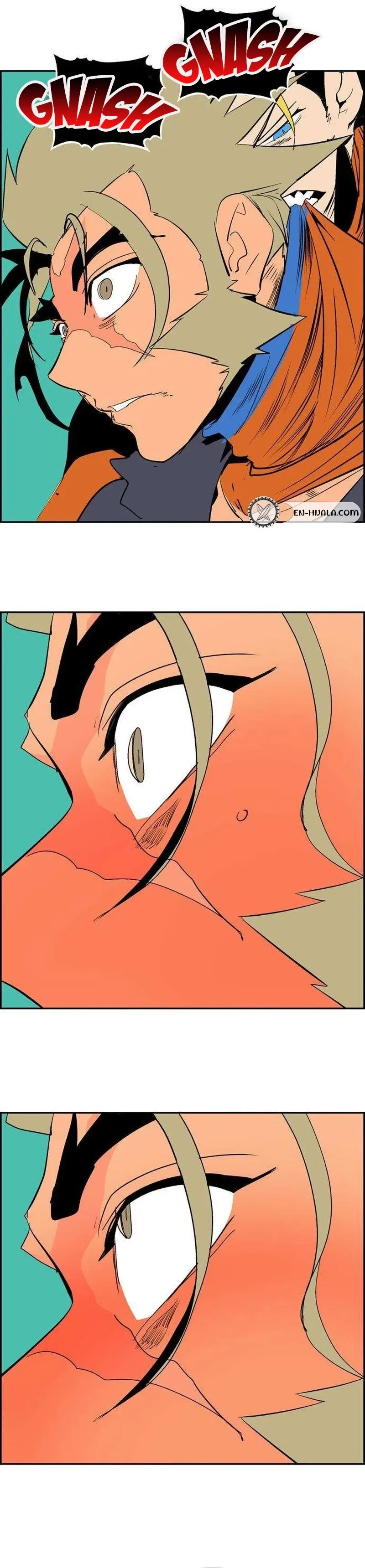 Mumumu Chapter 16 Page 42