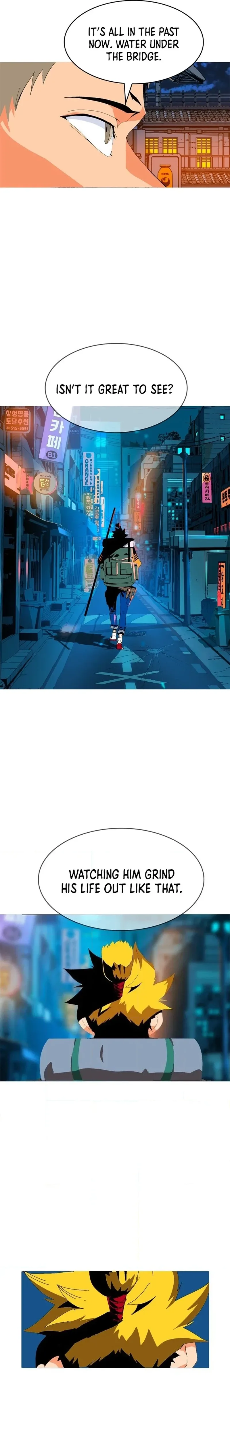 Mumumu Chapter 3 Page 7