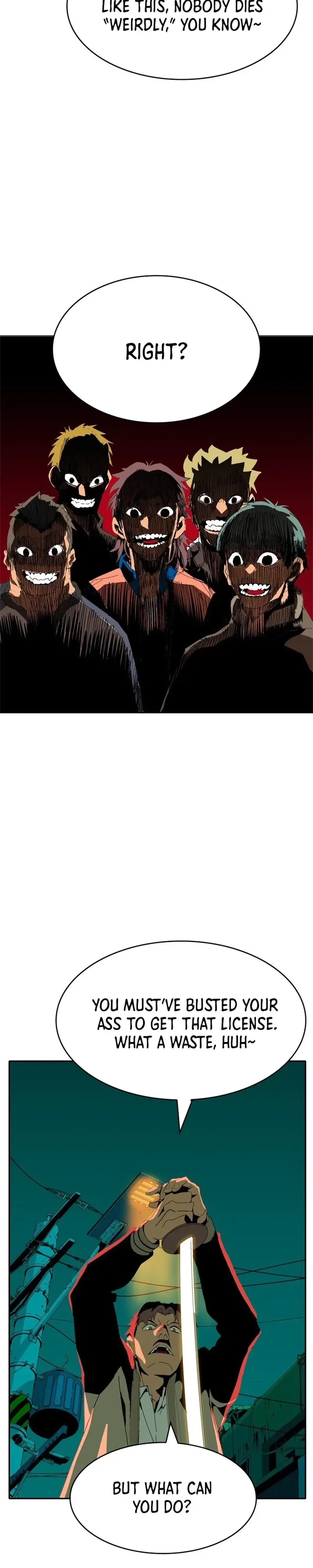 Mumumu Chapter 3 Page 12
