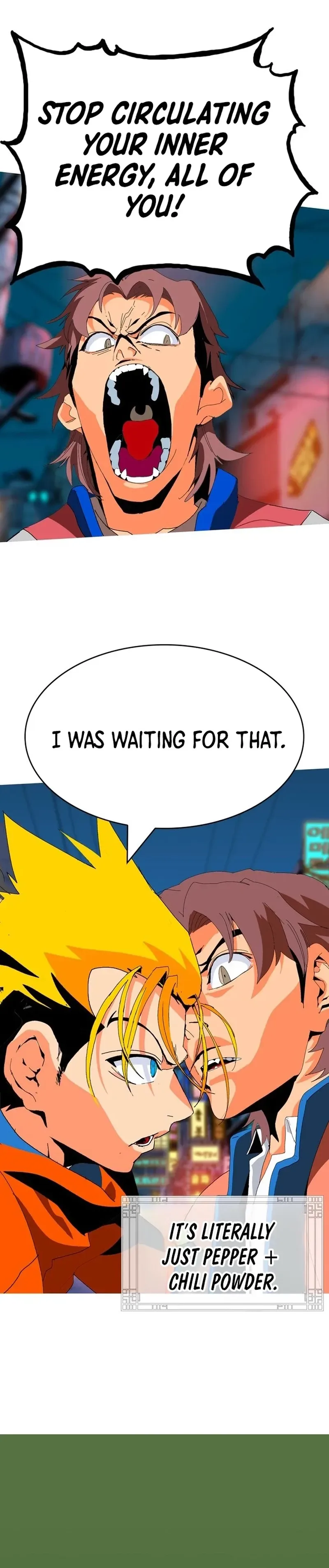 Mumumu Chapter 3 Page 30
