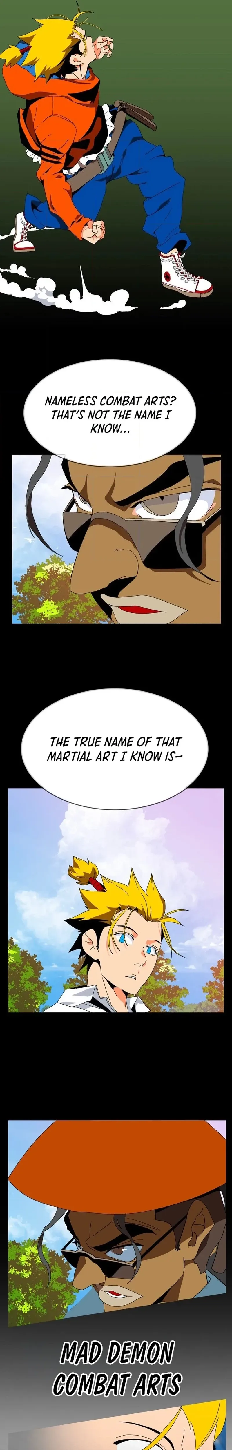 Mumumu Chapter 3 Page 31