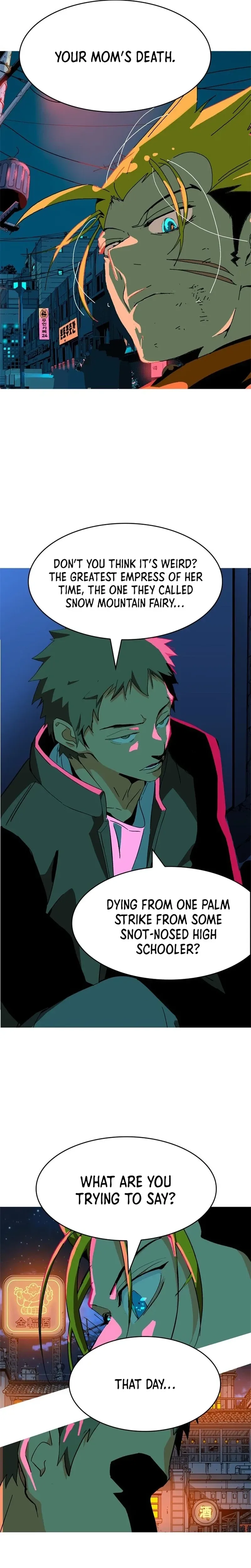 Mumumu Chapter 3 Page 63