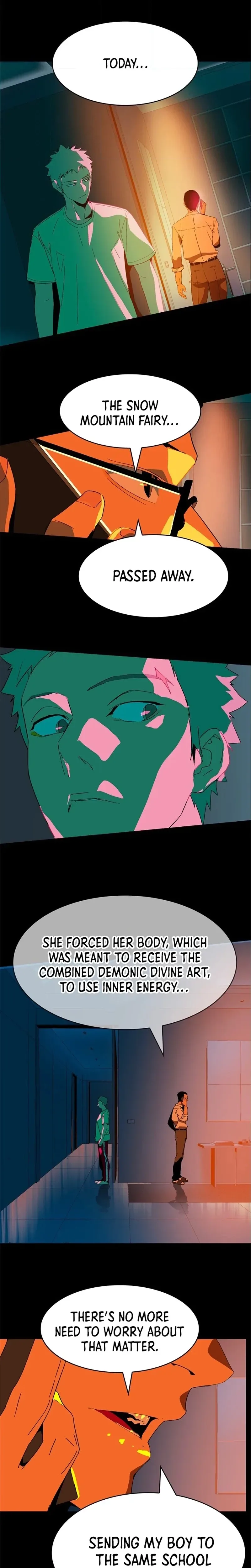 Mumumu Chapter 3 Page 65