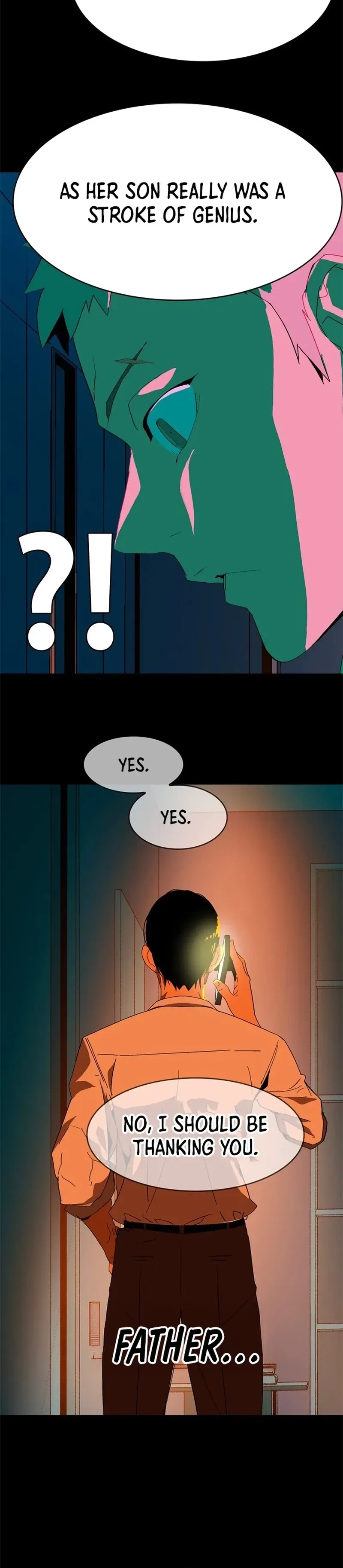 Mumumu Chapter 3 Page 66