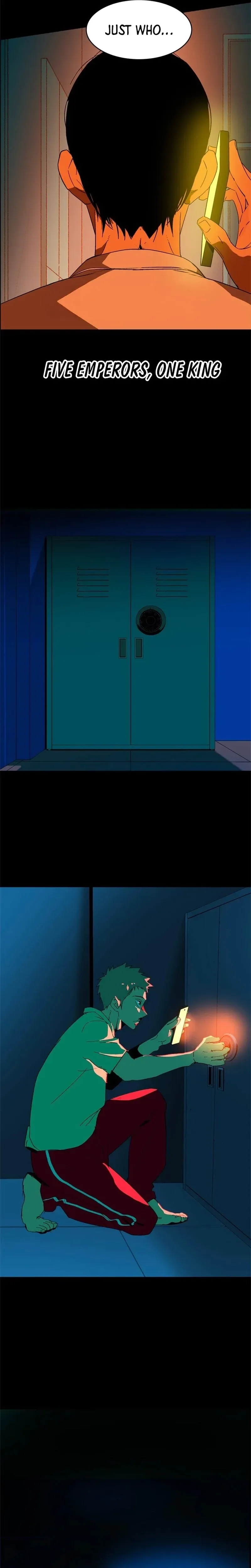 Mumumu Chapter 3 Page 67