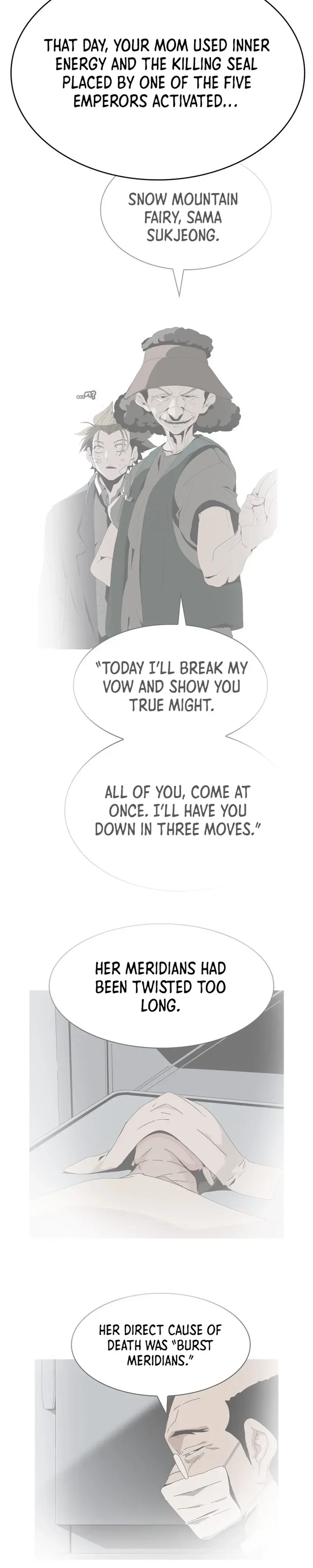 Mumumu Chapter 3 Page 70