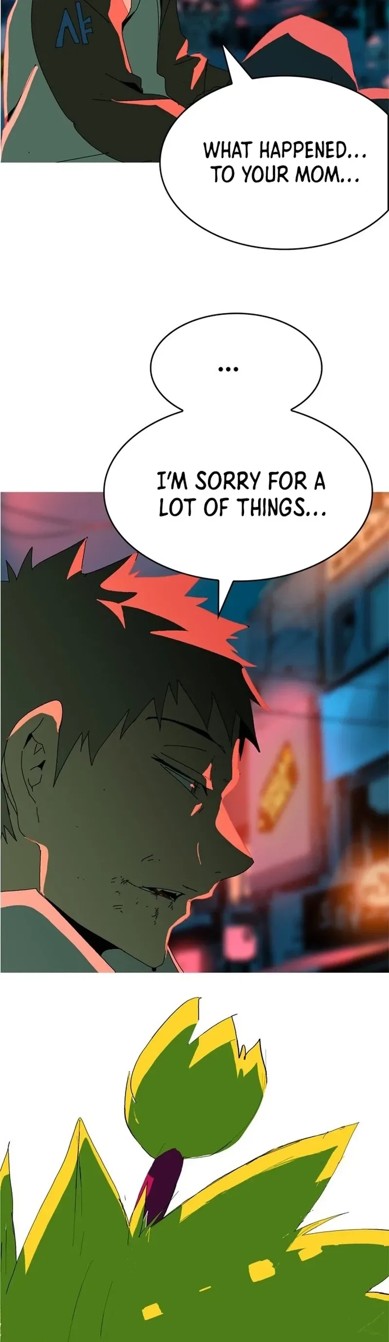 Mumumu Chapter 3 Page 72