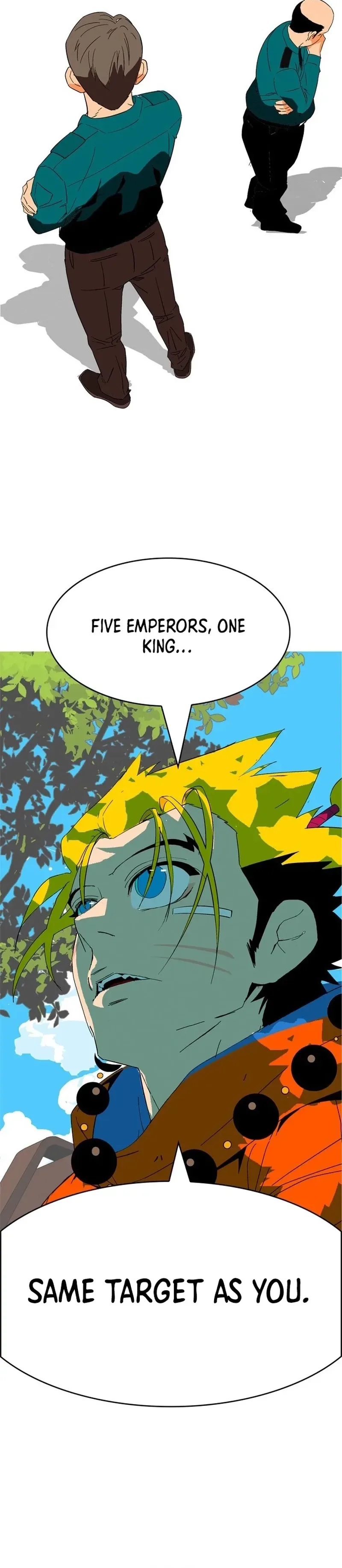 Mumumu Chapter 3 Page 84
