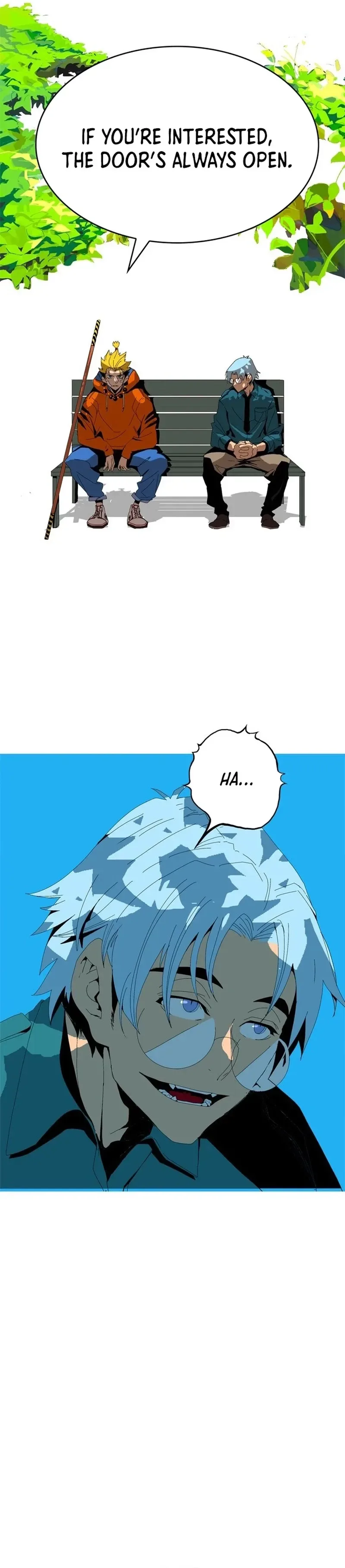 Mumumu Chapter 3 Page 90