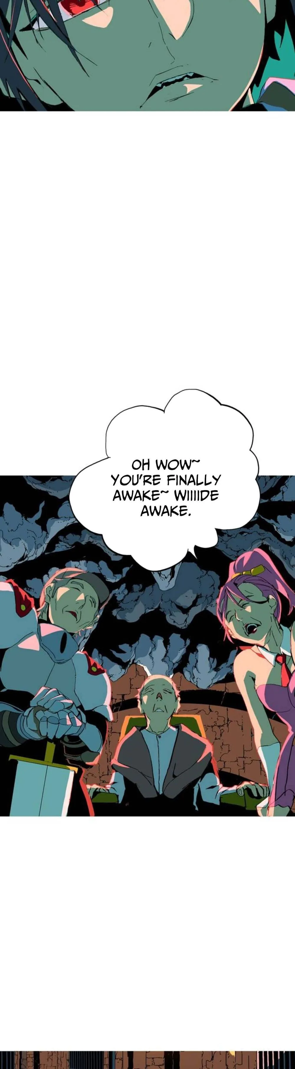 Mumumu Chapter 6 Page 9