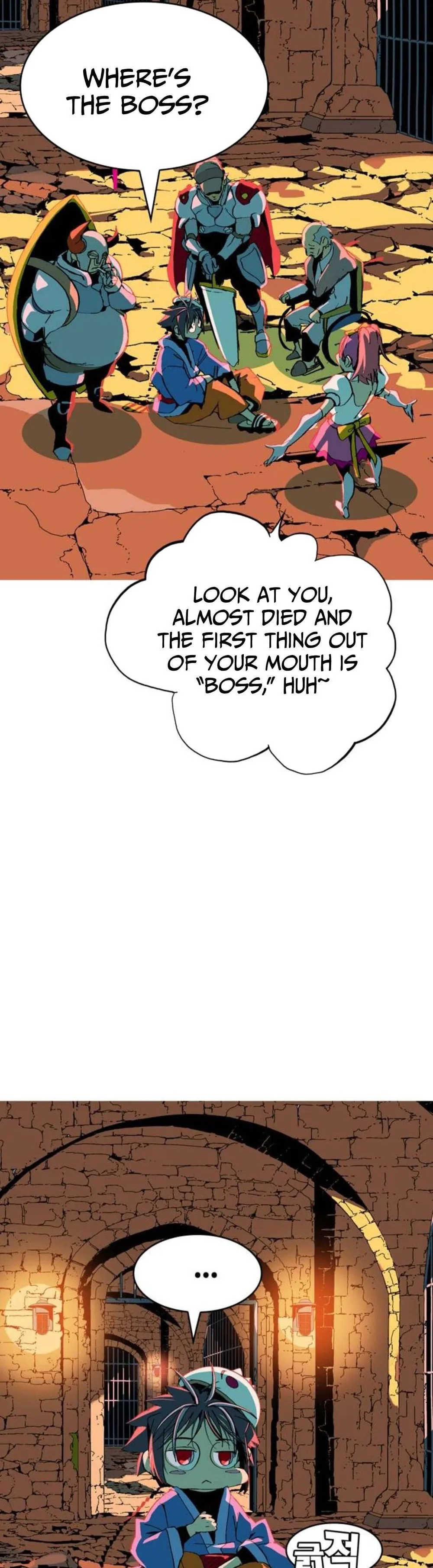Mumumu Chapter 6 Page 10