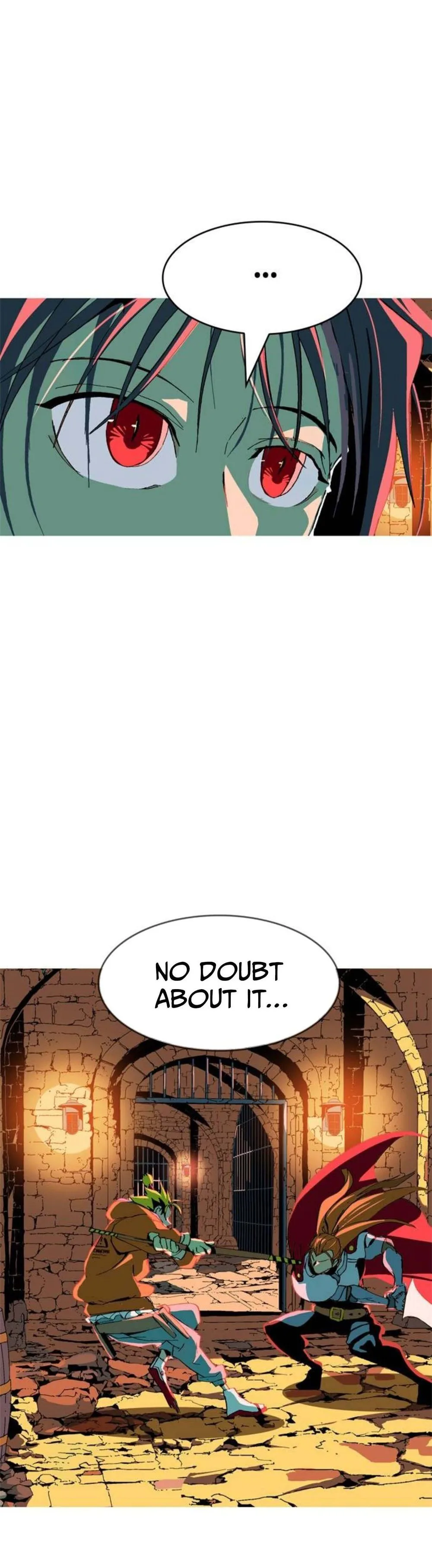 Mumumu Chapter 6 Page 21