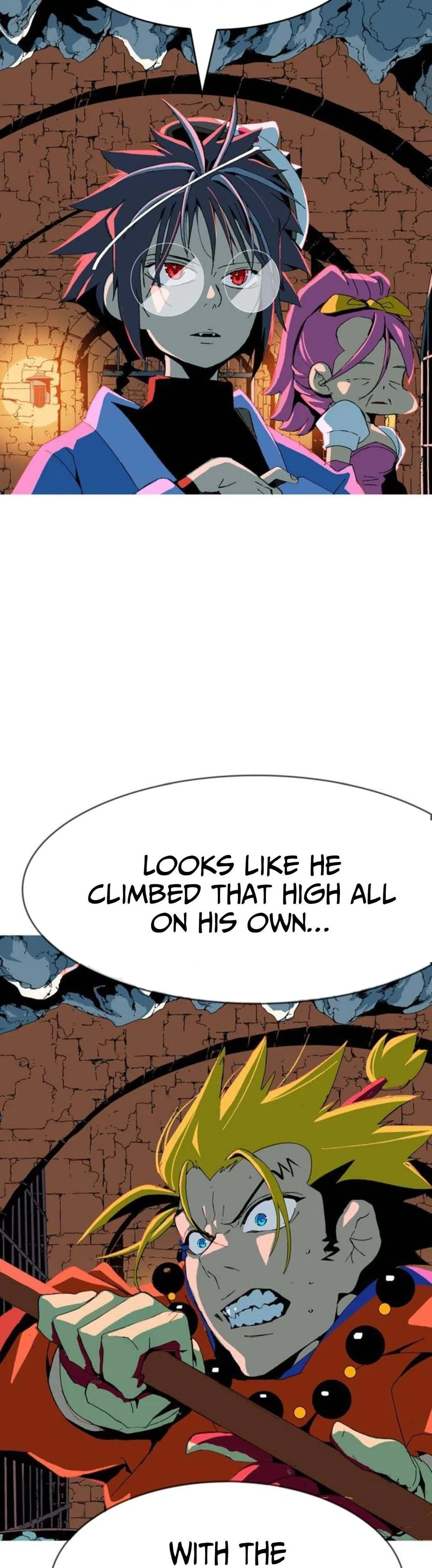 Mumumu Chapter 6 Page 24