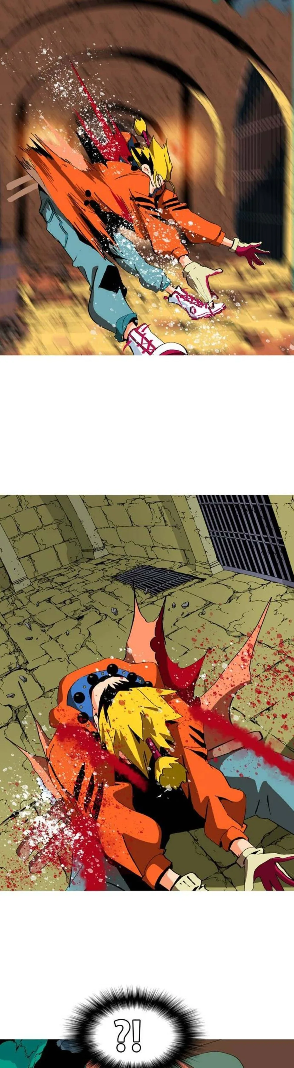 Mumumu Chapter 6 Page 50