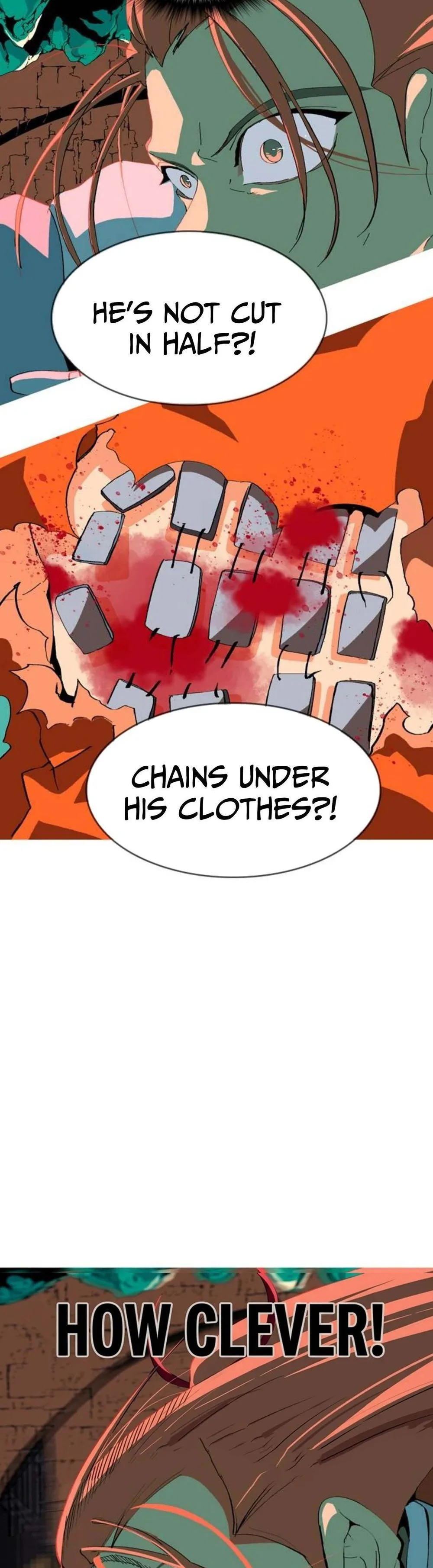 Mumumu Chapter 6 Page 51
