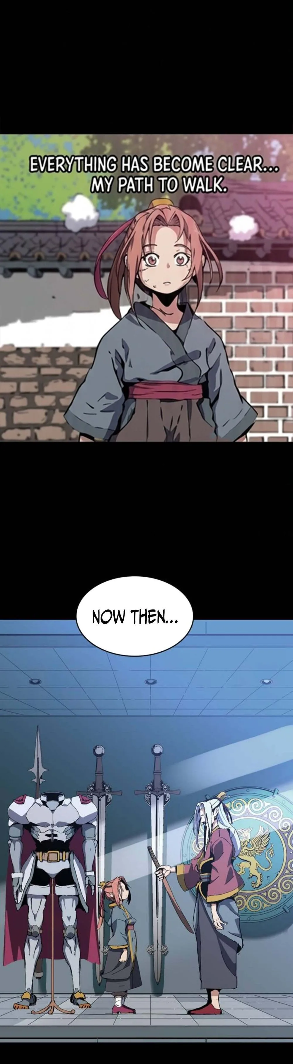Mumumu Chapter 6 Page 68