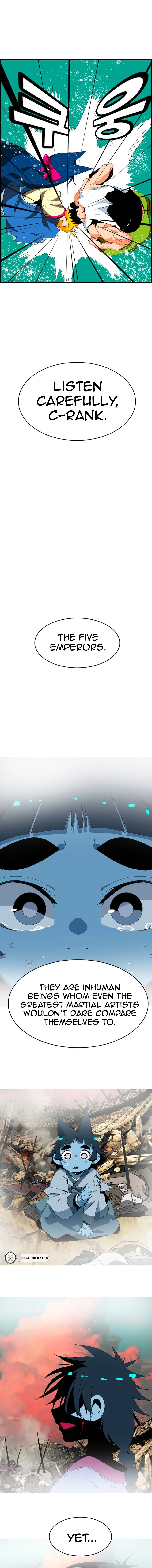 Mumumu Chapter 9 Page 9